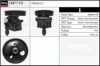 DELCO REMY DSP718 Hydraulic Pump, steering system